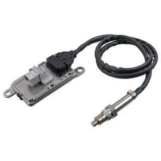 Nox Sensor F R Scr Katalysator Adblue System Passend F R Mercedes