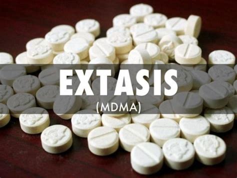 El éxtasis Para Fines Terapéuticos Podría Estar Pronto En Tu Farmacia