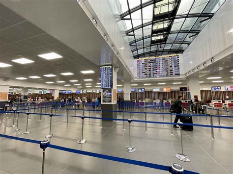 Bergamo airport cuts 13mln passenger quota by 2022 - The Flight Club
