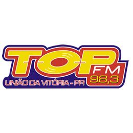 Rádio Top FM União da Vitória PR Ao Vivo Ache Rádios