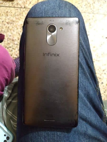 Infinix Hot 4 Ram 2 Gb Rom 32 Mobile Phones 1088197806