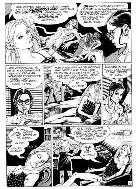 Page 52 Eros Comics Graphic Novels Tart Erofus Sex And Porn Comics