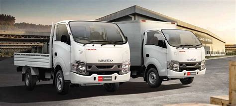 Dealer Isuzu Surabaya Diskon Promo Harga Terbaik