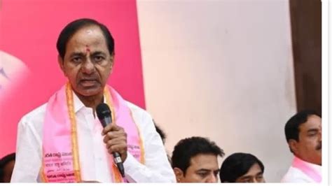 Telangana Cm Kcr Inaugurates Nine New Govt Medical Colleges