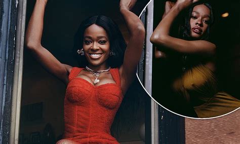 Azealia Banks Reveals She Had To Sleep In A Storage Space Because She