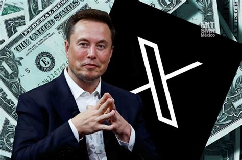 Elon Musk cobrará por utilizar X Esto es lo que sabemos