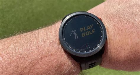 Reseña Garmin Approach S70 ¡el Mejor Smartwatch Para Golfistas