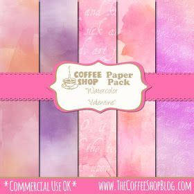 The Coffeeshop Blog Textures Overlays And Digital Paper Digital