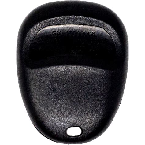 Car Keys Express Keyless Entry Transmitter GMRM 31RE