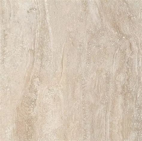 Porcelanato Marmol Travertino Crema San Lorenzo Pulido En Venta En