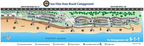 San Elijo State Beach Campground | All You Need to Know