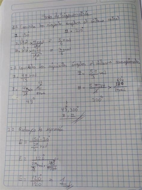 HELICOTEST TAREA 2 TRIGONOMETRÍA CAPÍTULO 2 SISTEMAS DE