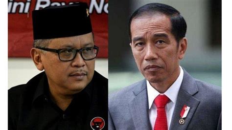 Budi Gunawan Bukan Kader PDIP Pernah Dekat Megawati Tapi Sebagai Mata