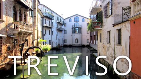 Treviso Italy travel guide - skymato