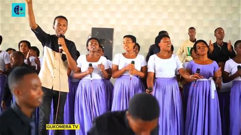 Imirimo Uwiteka Akora By Shiloh Choir Na Salem Choir Live Performance