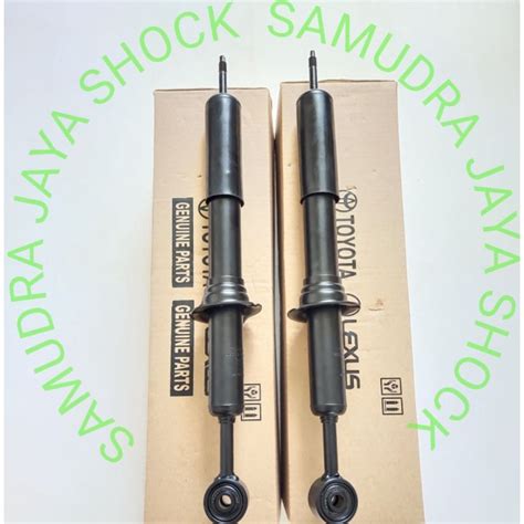 Jual Shockbreaker Depan Hilux Double Cabin Shopee Indonesia