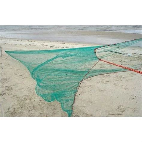 Nylon Fishing Drag Net at Rs 5000/piece in Jeypore | ID: 17385854948