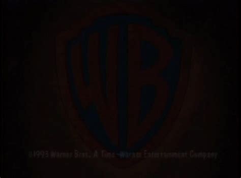 Amblin Entertainment/Warner Bros. Television (1993) : Warner Bros ...