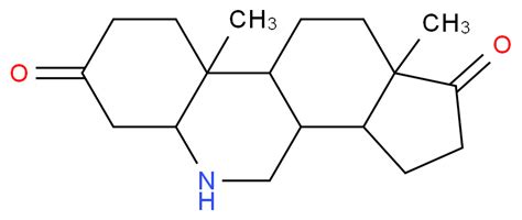 5α Androstane 3 11 dione 3510 00 7 wiki