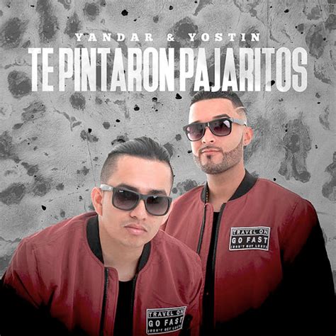 Te Pintaron Pajaritos Feat Andy Rivera YouTube Music