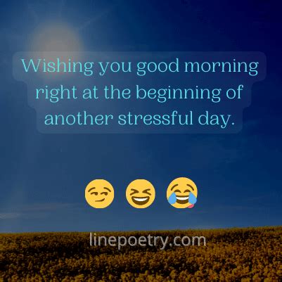 310+ Funny Good Morning Quotes & Messages - Linepoetry