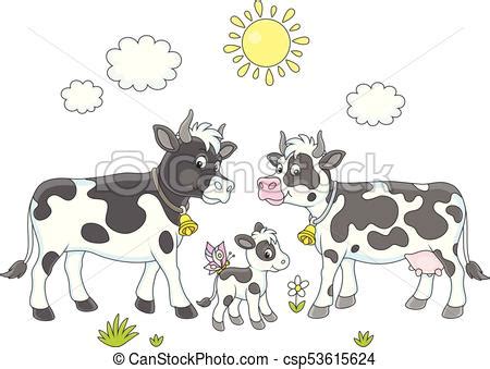 cow family clipart 20 free Cliparts | Download images on Clipground 2024