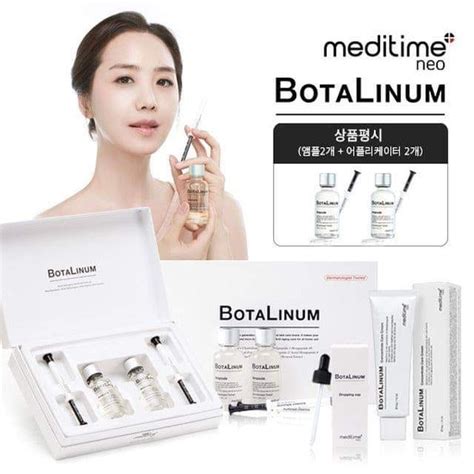 Meditime-Botalinum Viet Nam