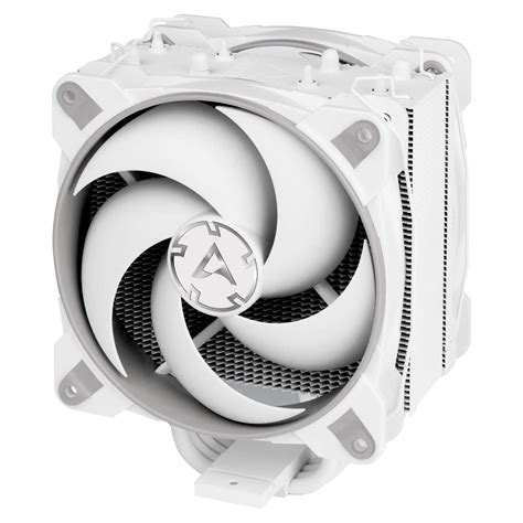 Arctic Freezer Esports Duo Tower Cpu Cooler With Bionix P Series