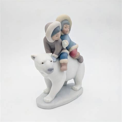 Lladro Figurines Retired - Etsy