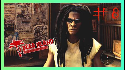 Dead Island Definitive Edition Gameplay Legendado Em Pt Br Youtube