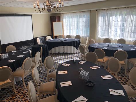 Meeting Venues | The Simsbury Inn | Near Hartford CT