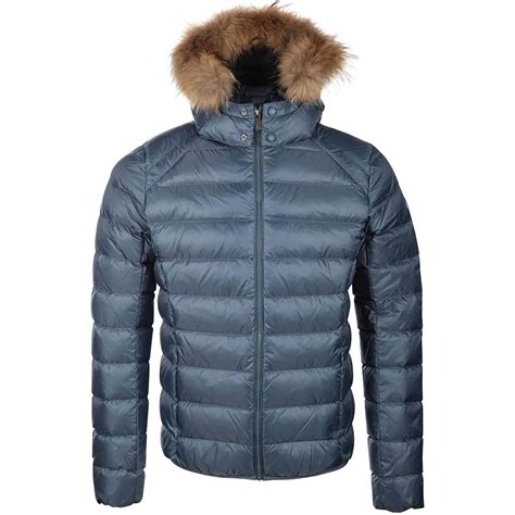 Down Jacket Jott Prestige Grand Froid