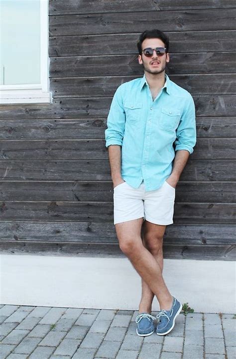 49 Relaxed Yet Stylish Men Vacation Outfits Styleoholic