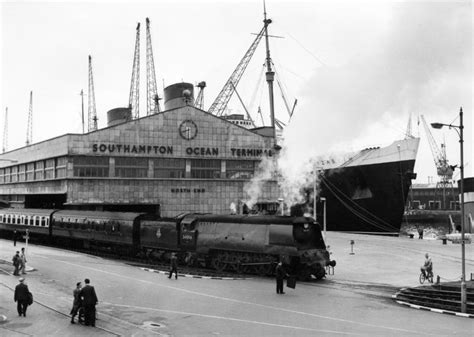 The Docks Southampton Collections Online