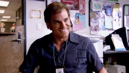 Watch Dexter | Netflix