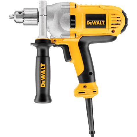 Dewalt In Keyed Corded Drills At Lowes