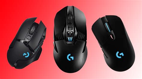 Three Excellent Logitech Wireless Mice Drop Below $100 | Tom's Hardware