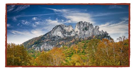 Pendleton County, WV — Appalachian Forest National Heritage Area