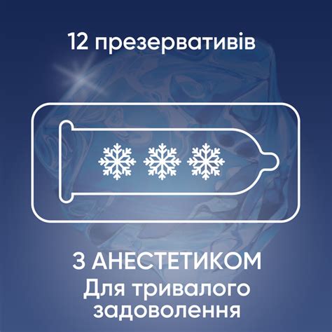 Презервативы латексные с силиконовой смазкой Contex Long Love (с ...