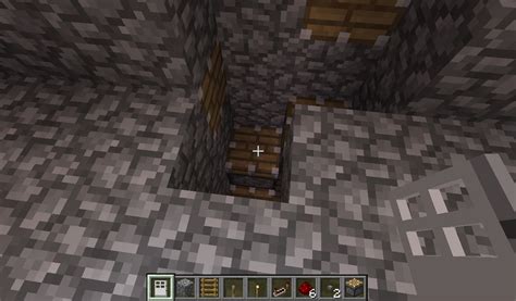 Elevator Minecraft Map