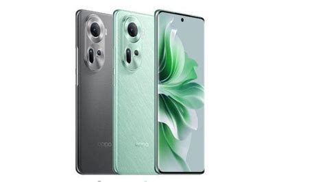 Daftar Harga Handphone Oppo Akhir Mei 2024 Mulai Rp 1 Jutaan Halaman