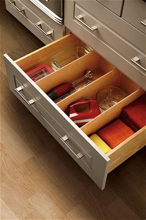 40 Diy Ideas Kitchen Cabinet Organizers Homenthusiastic Kitchen