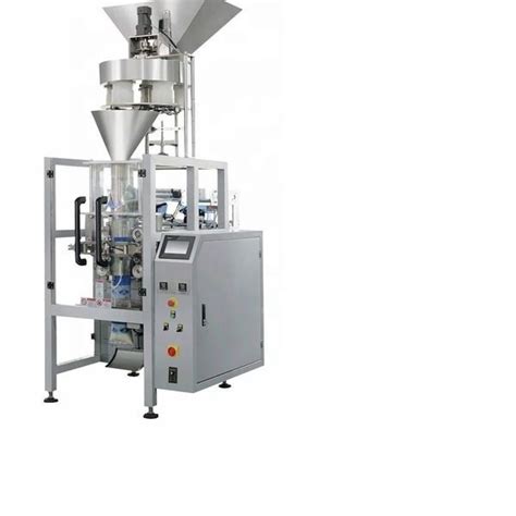 Single Phase Namkeen Packing Machine Automation Grade Automatic At