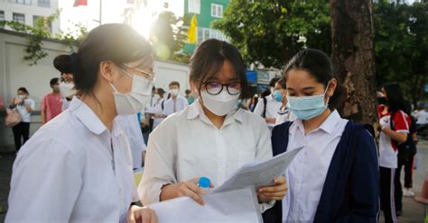 Chỉ tiêu tuyển sinh của trường THCS THPT hot ở Hà Nội