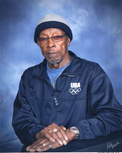 MR. JACK CONWAY | H.M. Martin Funeral Home