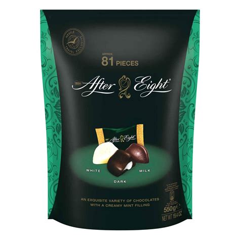 Buy After Eight Variety Sharing Bag Chocolates At Best Prices On Mumbai