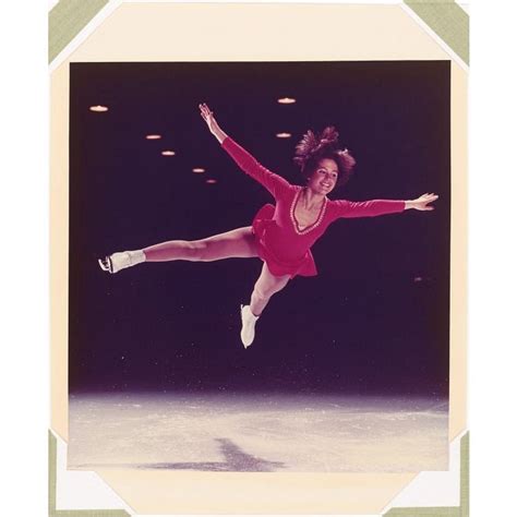 The First Ice Skates Werent For Jumps And Twirlsthey Were For Getting