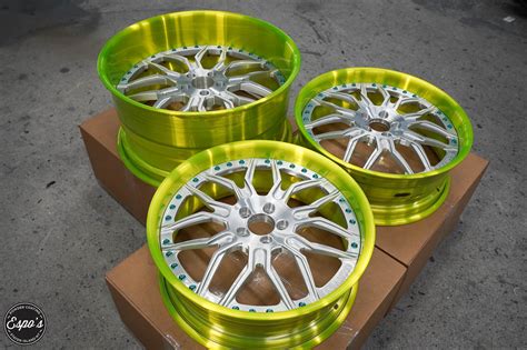 Does Powder Coating Last On Wheels