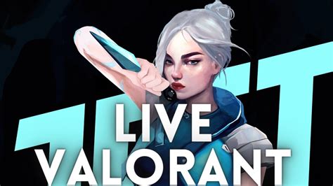 Valorant Live Stream 4 Hrs Stream Valorant India Live Youtube