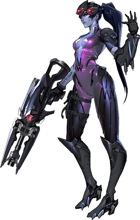 Widowmaker Liquipedia Overwatch Wiki